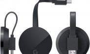Google Chromecast Ultra goes on sale in Canada as well
