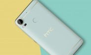HTC announces the Desire 10 Pro and Desire 10 Lifestyle