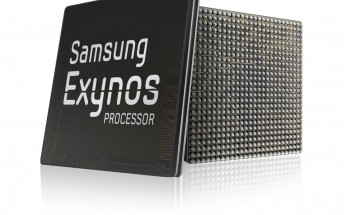 Exynos 8895 will allegedly reach 3.0GHz and improve image processing speeds by 70%