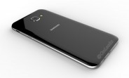Samsung Galaxy A8 (2016) gets shown in leaked renders