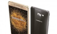 Samsung Galaxy A (2016) series devices will get Nougat update, report confirms