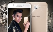 Samsung Galaxy J7 Prime starts getting February security patch