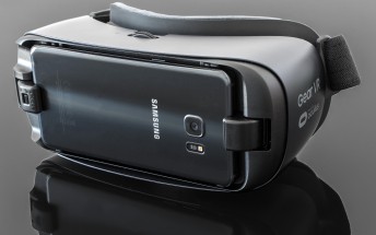 Samsung gives away free Gear VR to compensate delayed Galaxy Note7 in India