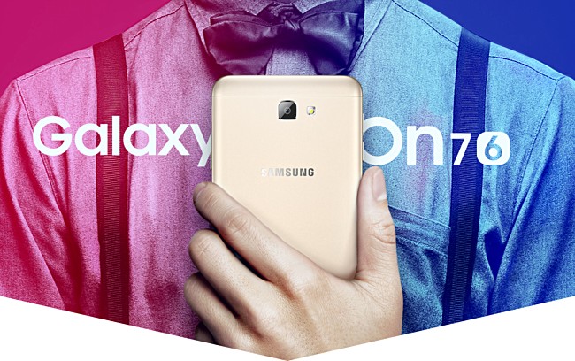 Samsung Galaxy On7 (2016) launched with Snapdragon 625 SoC,  full HD  display  news