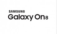 'Samsung Galaxy On8' moniker spotted on Indian retailer's website