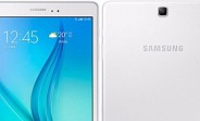 Nougat for Samsung Galaxy Tab A 9.7 could be arriving soon
