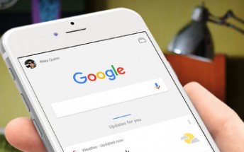 You can now use Incognito Mode on the Google app for iOS