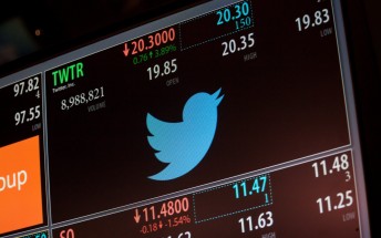 Twitter could be for sale, Google and Salesforce reportedly interested in acquiring it
