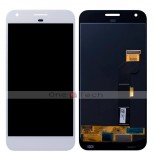 Pixel XL/Marlin front panel in white