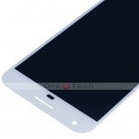 Pixel XL/Marlin front panel in white