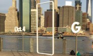 Google begins advertising Pixel phones in New York City