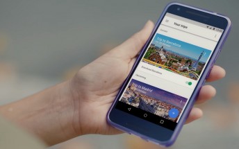 Google Trips wants to be your new travel companion