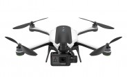 Around 2,500 GoPro Karma drones are being recalled