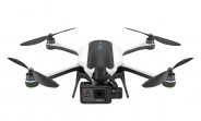 GoPro Karma drone is finally official alongside Hero 5 Black and Hero 5 Session cameras