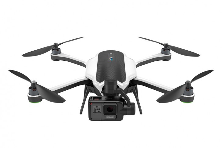 Gopro karma hot sale compatible cameras