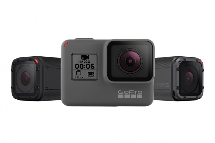 Does the GoPro Hero11 Black have RAW support?