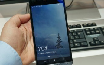 HP Elite x3 is now available in the US for $799 including desk dock