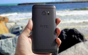 HTC 10’s price now $150-off