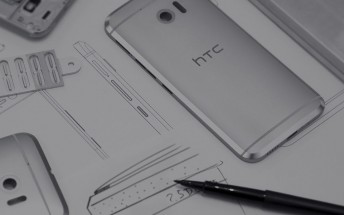 HTC revenue 4% up in August