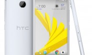HTC Bolt leaked press render reveals lack of headphone jack