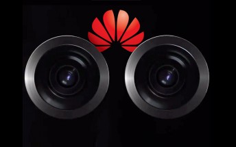 Huawei sends out invites for November 3 event, probably for Mate 9