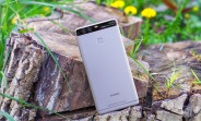 Huawei has sold over 6 million P9 units so far