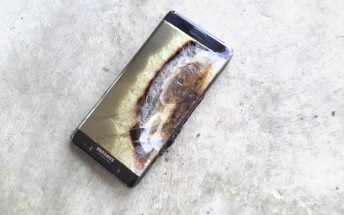 Over 70 Samsung Galaxy Note7 units have overheated in the US alone