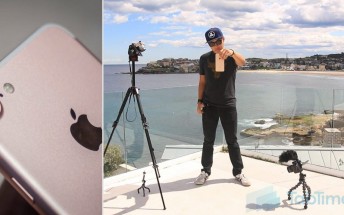 See if the iPhone 7 and iPhone 7 Plus survive being dropped 12 times