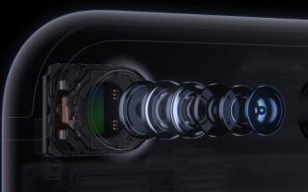 DxOMark praises the iPhone 7's camera and its tech innovations