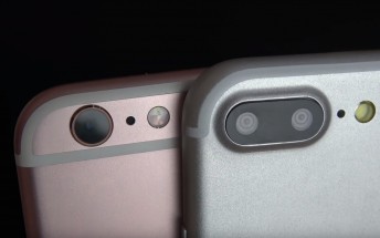 Apple announces the iPhone 7 duo, here's how to watch it