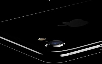 Apple iPhone 7 is official with stereo speakers and water resistance
