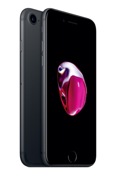 Apple iPhone 7 is official with stereo speakers and water resistance