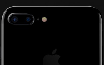 iPhone 7 Plus packs 3GB of RAM indeed, GeekBench listing says