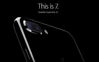 Weekly poll: Apple iPhone 7 and 7 Plus - are they what you were hoping for?