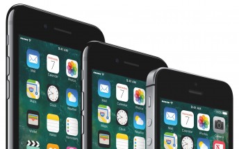 Apple announces new iPhone 7, 6s, and SE pricing for India