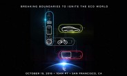 LeEco is launching in the US on October 19