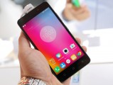 Lenovo K6 Power hands-on images