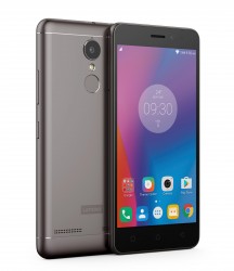 Lenovo K6 family: vanilla K6