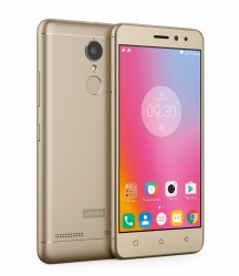 Lenovo K6 family: K6 Power