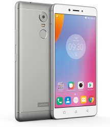 Lenovo K6 family: K6 Note