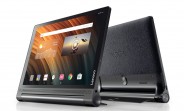 Lenovo Yoga Tab 3 Plus is official, loses the projector