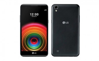 LG X power with 4,100 mAh battery is now on sale in the UK for £199.98