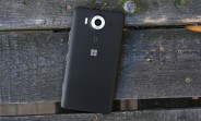 Microsoft Lumia 950's price drops to all time low of £249 in the UK