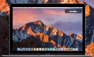 Apple will automatically download macOS Sierra on supported computers