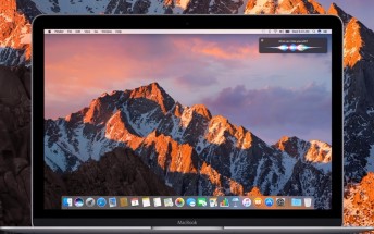 Apple will automatically download macOS Sierra on supported computers