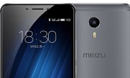 Meizu M3 Max goes official with 6-inch display, 4,100mAh battery