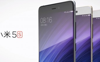 Watch all the Xiaomi Mi 5s promo videos here