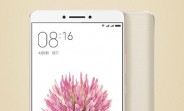 Xiaomi Mi Max successor with Snapdragon 660 and 6GB RAM rumored for May launch