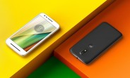 Moto E3 Power launched in India