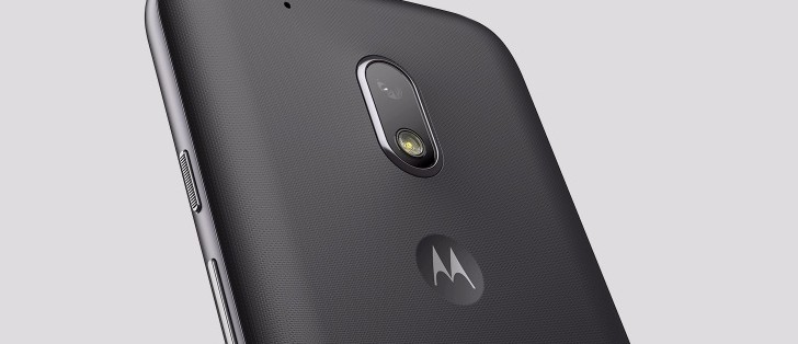 Motorola Moto G4 Play currently going for $130 in US - GSMArena blog